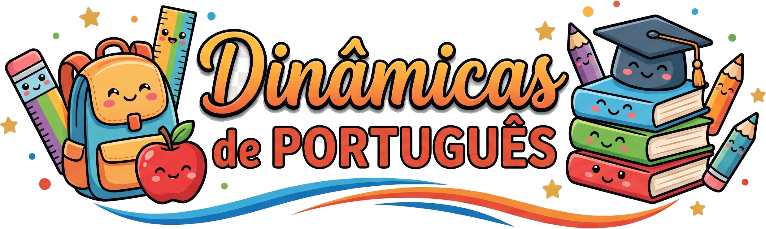 Dinâmicas PORTUGUÊS