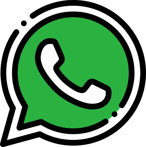 Ícone WhatsApp